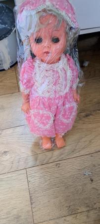 Image 16 of Old doll for sale looking for best offer