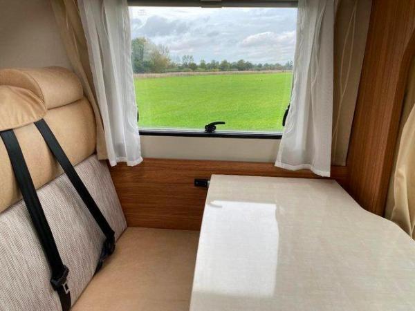 Image 28 of Hymer Carado T135 Auto 2.3 2017 SORRY DEPOSIT RECEIVED