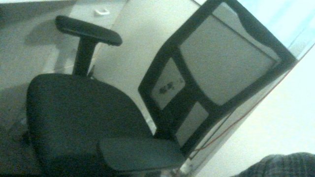 Image 1 of nice office chair for sale