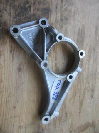 Image 1 of Front support of power steering pump for Ferrari Mondial T