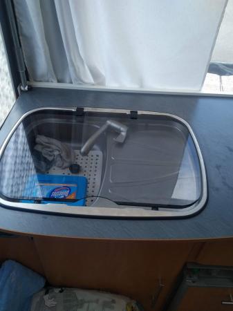 Image 3 of Caravan Conway Countryman 2012. Full awning and skirts