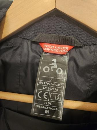 Image 1 of Stella T-Kira V2 waterproof jacket