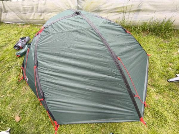 Image 5 of Karrimor Panther 3 (3 man) USED ONLY ONCE!