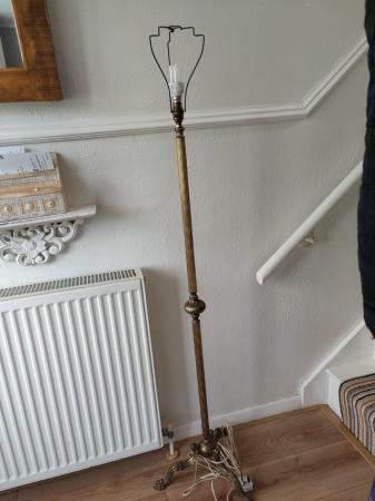 Image 1 of Lampstand Lampstand Lampstand