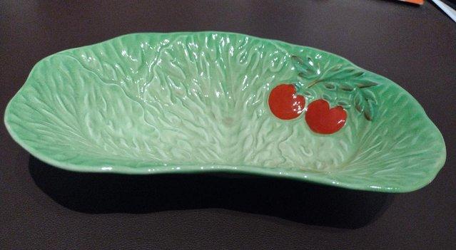 Preview of the first image of 'Beswick Ware' Vintage Salad/Side Dish.
