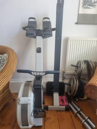 Image 2 of Concept2 Rowing machine £700