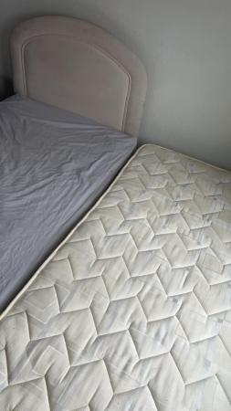 Image 1 of Single bed with guest bed underneath