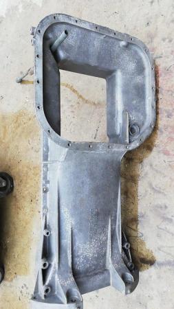 Image 2 of Spare parts for Engine Mercedes 500 SEL