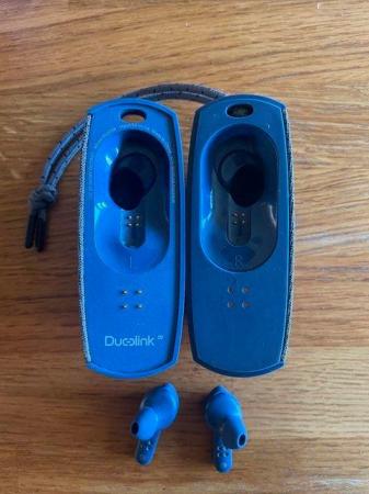 Image 3 of Duolink Speakerbuds - Excellent condition