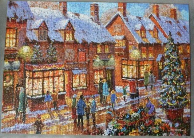 Image 19 of Various Jigsaw Puzzles -1000 pieces