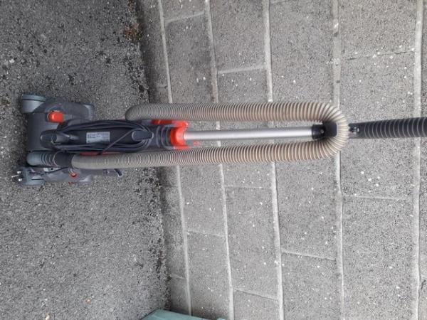 Image 3 of Hoover Whirlwind Evo Vacuum Cleaner