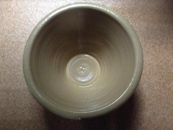 Image 3 of *VINTAGE PANCHEON DAIRY BOWL *