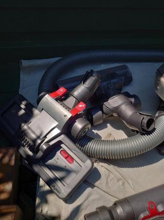 Image 3 of Dyson DC39 erp Vacuum Cleaner