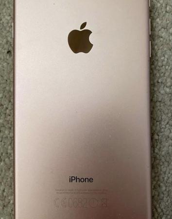 Image 2 of Apple I phone 7 great condition