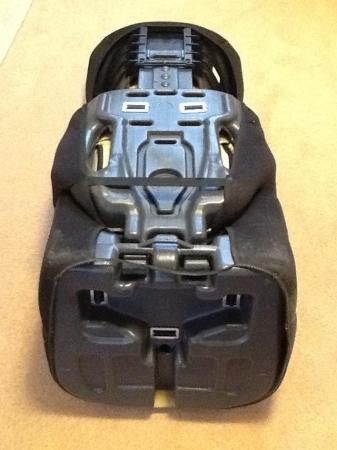 Image 5 of BabyStart L6 Universal Child's Car Seat - Pre-owned