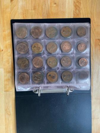 Image 3 of Coin collection British, & others