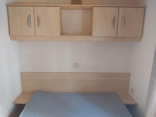 Image 14 of Atlas Tempo 3 bed mobile home, Pisa, Tuscany, Italy