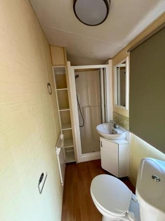Image 14 of Willerby Herald gold 2 bed mobile home in Xativa Spain