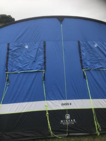Image 4 of Very large tent for sale