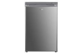 Preview of the first image of IGENIX UNDERCOUNTER FRIDGE-INOX-136L-55CM WIDE-EX DISPLAY.
