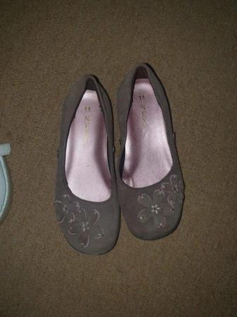 Image 2 of Childrens shoes and boots good condition