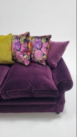 Image 5 of Gorgeous new & unused Sofa Workshop ‘Limerick’ sofa