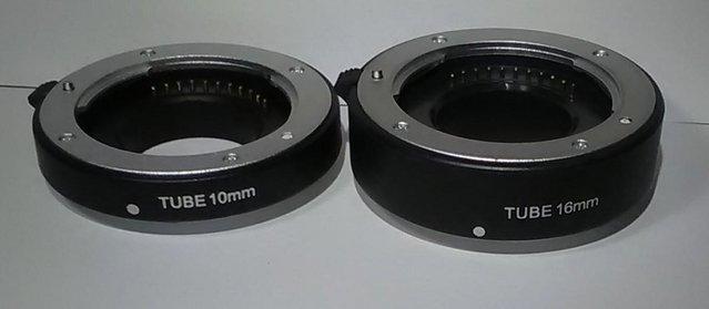 Image 11 of OLYMPUS M4/3rds CAMERA SYSTEM WITH 4 LENSES & ACCESSORIES