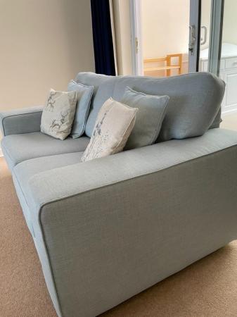 Image 3 of KIAN double and triple sofas