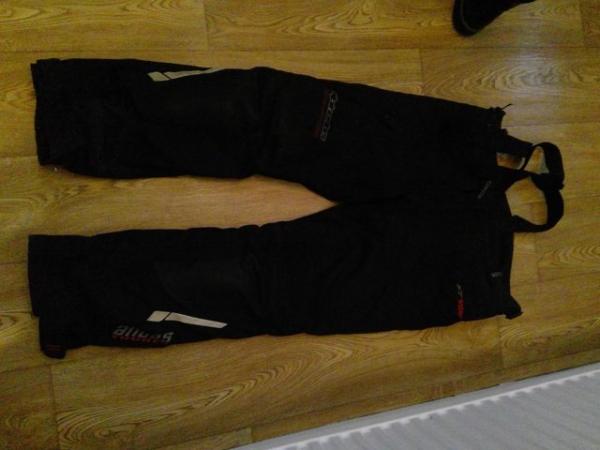 Image 3 of Motorcycle Gear for sale