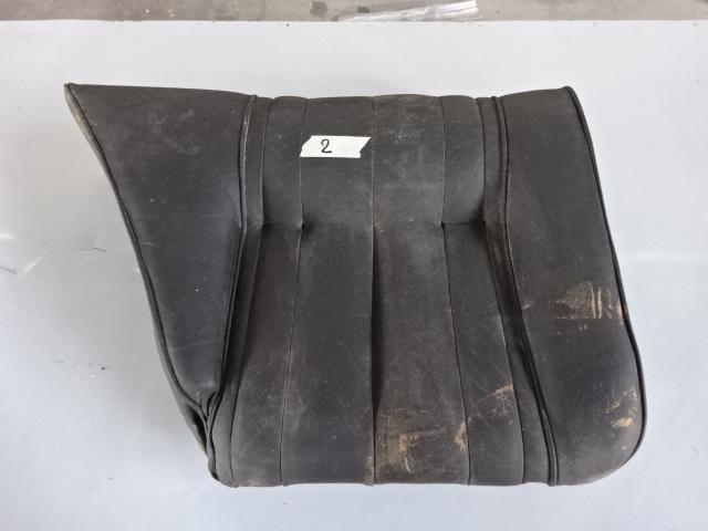 Preview of the first image of Rear seats for Ferrari 400i and 400 GT.