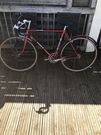 Image 2 of Raleigh Olympic vintage racer