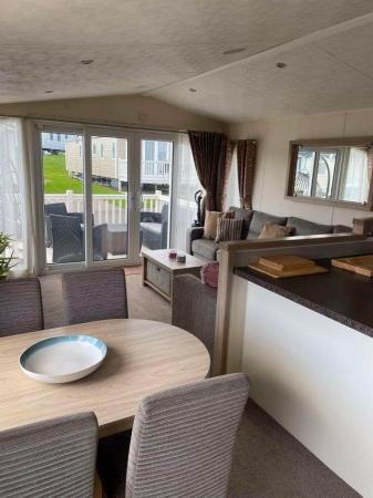Image 5 of Immaculate Two Bedroom, Two Bathroom Holiday Lodge