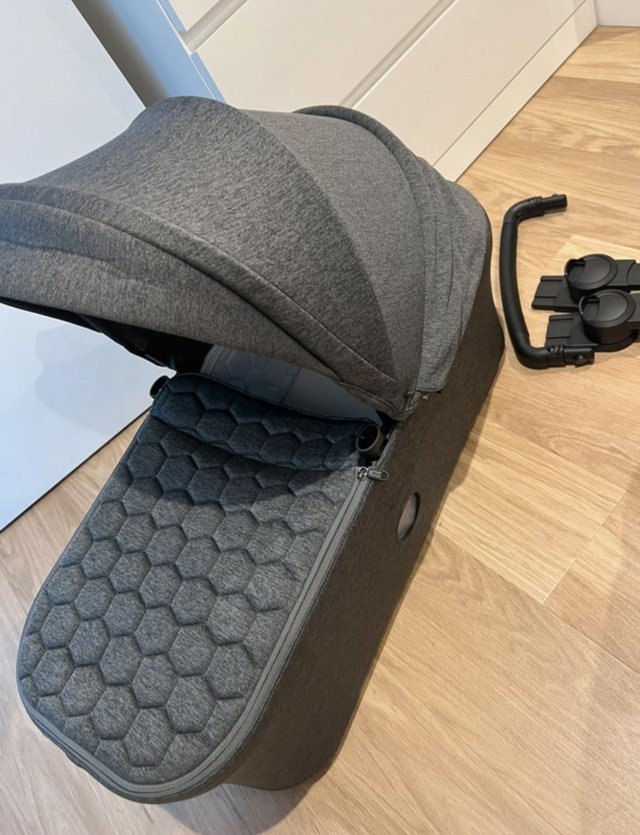 ICandy Core Pushchair Bundle