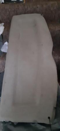Image 1 of Car Parcel Shelf for Citroen C3 - may fit other cars