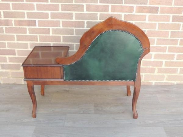 Image 8 of Chesterfield Bench (UK Delivery)