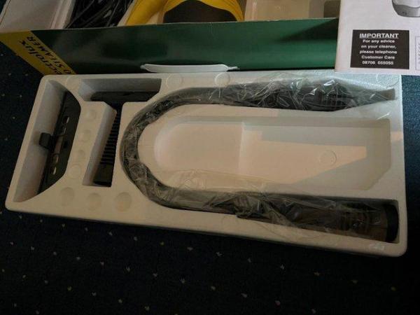 Image 1 of BRAND NEW Electrolux 350 Steam Cleaner.