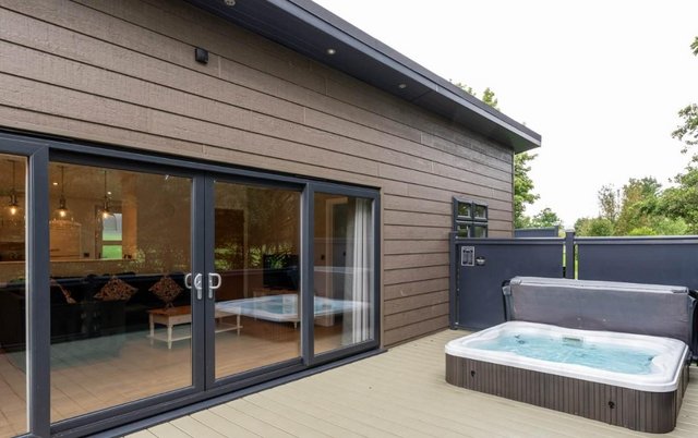 Image 17 of **SHARED OWNERSHIP** 2018 Lodge, 20ft x 42ft, 2 Bathrooms