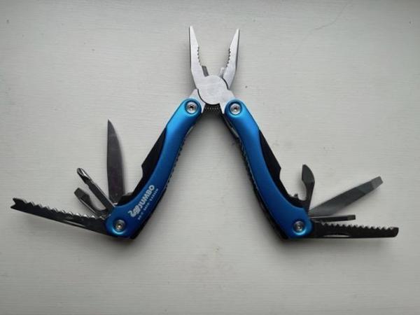Image 1 of MULTI FUNCTION TOOL: BRAND NEW