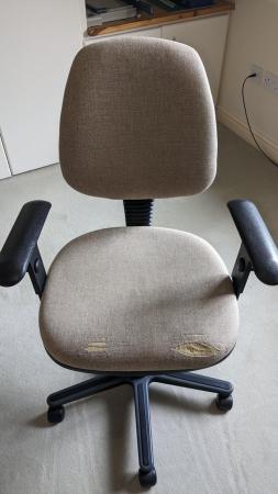 Image 1 of Office Chair - fully adjustable