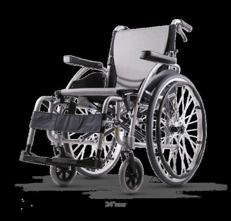 Image 3 of WHEELCHAIR HIRE for £5 per Day