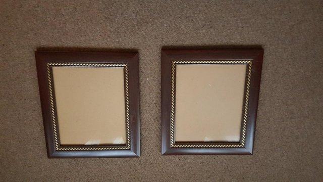 Image 2 of Large picture frames