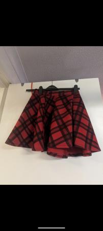 Image 1 of Women's skirts available unworn size M/12