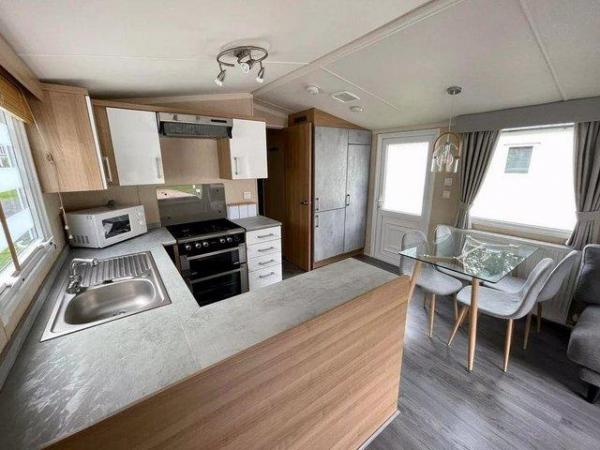Image 4 of Superb Static Caravan available For Sale