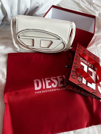 Image 3 of Diesel bag for sale brand new