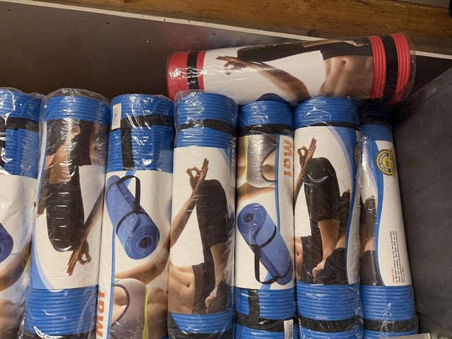 Maximo gym mats for sale