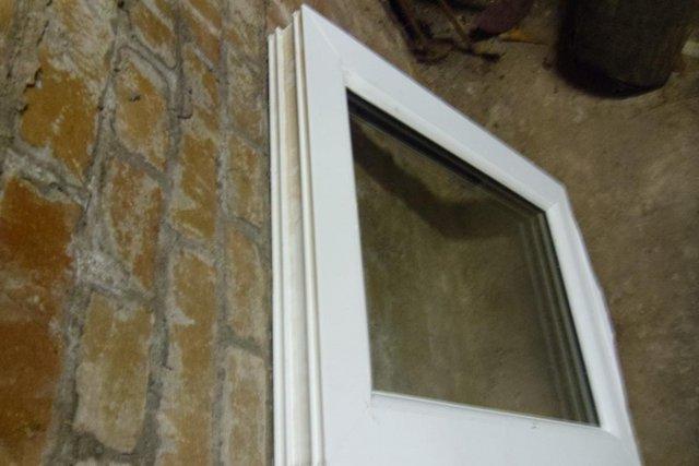 Preview of the first image of Used UPVC double glazed windows.