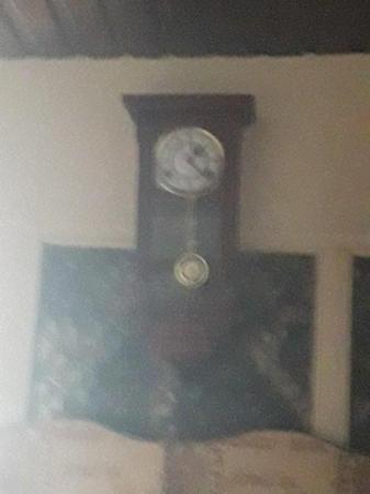 Image 1 of small....regulator ... wall ... clocks