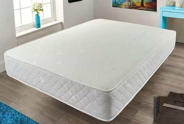 Image 1 of Cooltouch Kingsize mattress