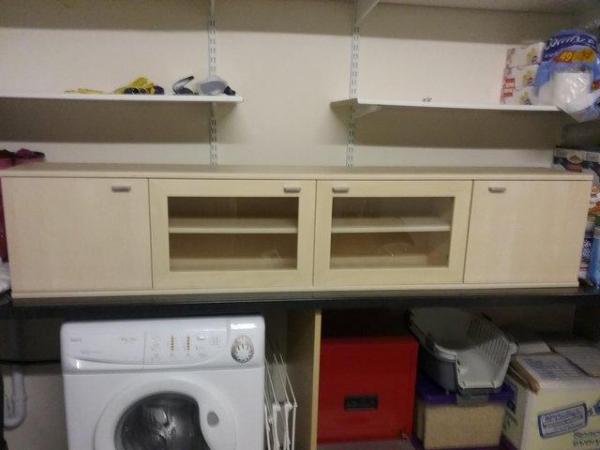 Image 1 of Dining Room /Living Room Wall Unit