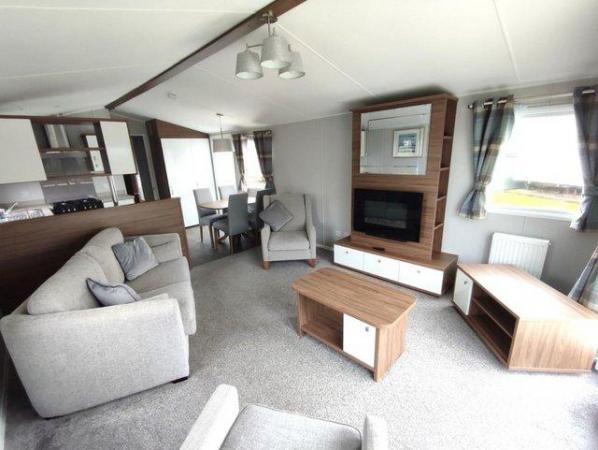 Image 2 of Outstanding 2020 Willerby Avonmore Outlook for Sale £27,995